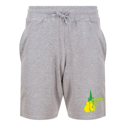 Norwich ABC Training Shorts