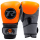 Ringside Pro Training G2 Strap Gloves - Orange/Grey