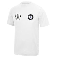 Slough Abc Kids Poly T-Shirt
