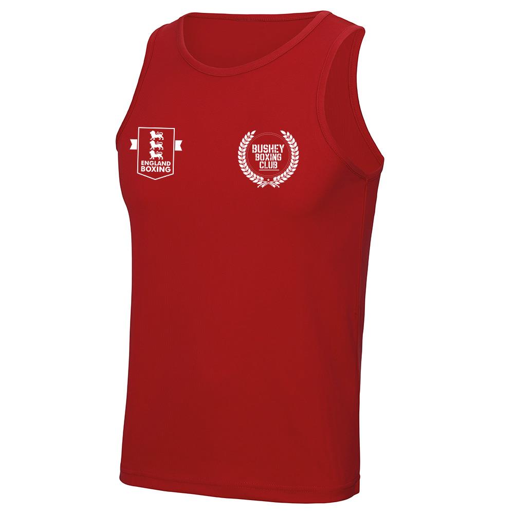 Bushey ABBC Vest