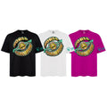 Wbc 2021 Championship Belt T-Shirt - Pink