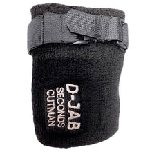 D-Jab Seconds Cut Man Sweatband