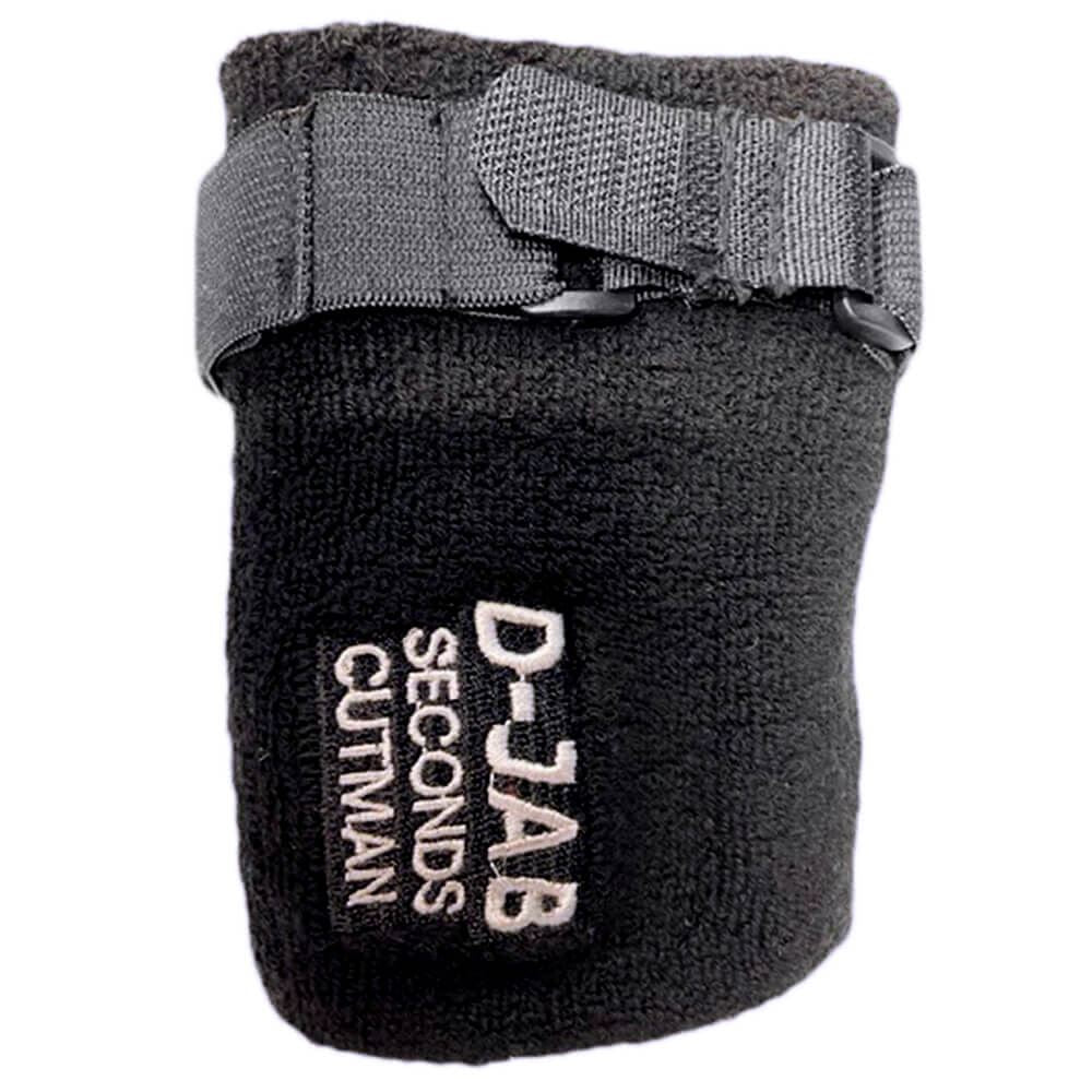 D-Jab Seconds Cut Man Sweatband