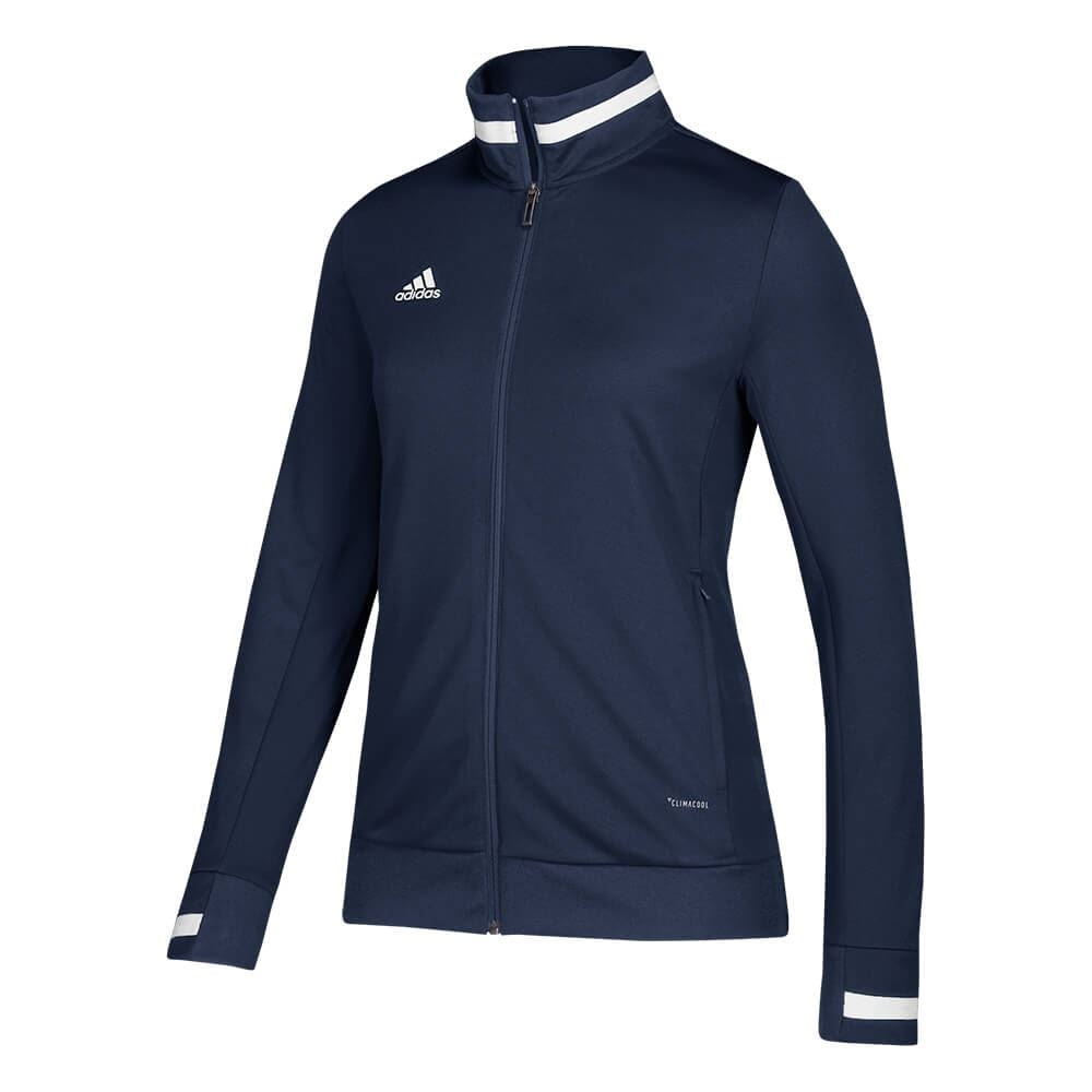 Adidas T19 Womens Track Jacket – Boxfituk - Main Image