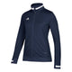 Adidas T19 Womens Track Jacket - Navy
