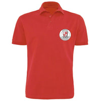 Thumbnail for Woking Abc Polo Shirt