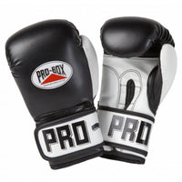 Thumbnail for Pro Box Pu Club Essentials Kids Spar Gloves