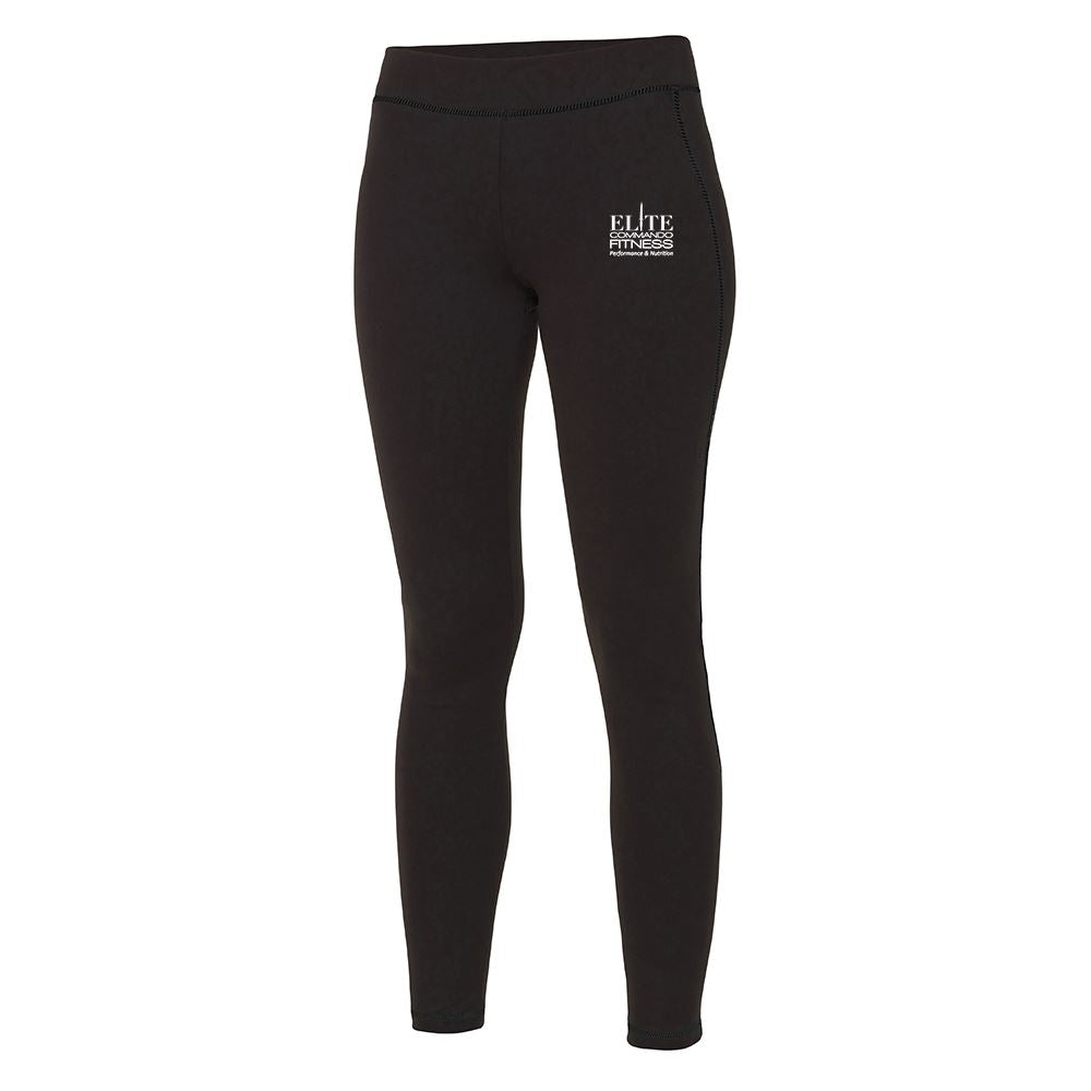 Elite Commando Fitness Cool Athletic Pant