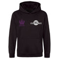 March Boxing Club Kids Hoodie - Black