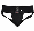 Cimac Cotton Groin Guard - Black