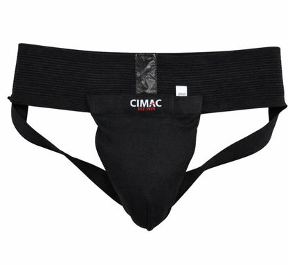 Cimac Cotton Groin Guard