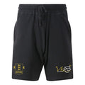 VKAB Training Shorts - Black