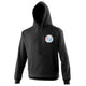 Maldon Boxing Academy Hoodie - Black