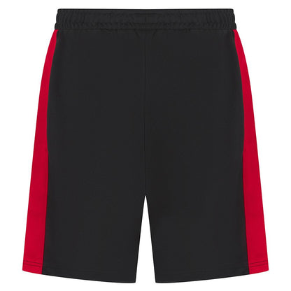 Be First Kids Contrast Shorts