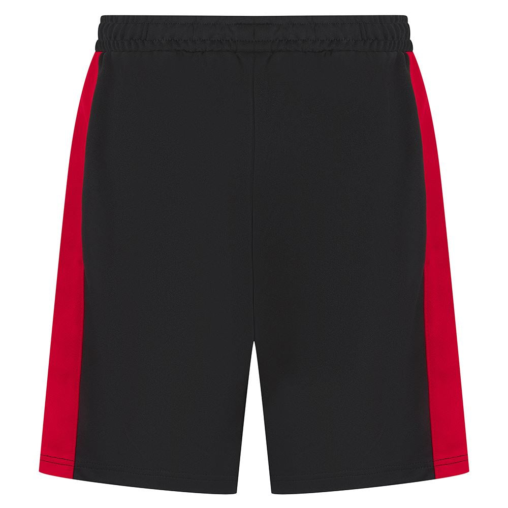 Be First Kids Contrast Shorts