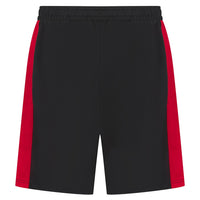 Thumbnail for Be First Kids Contrast Shorts