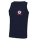 Feltham Boxing Club Vest - Navy