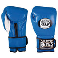 Cleto Reyes Boxing Spar Gloves - Blue