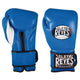 Cleto Reyes Boxing Spar Gloves - Blue