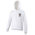 Centurions ABC Hoodie - White