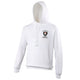 Centurions ABC Hoodie - White