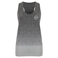 Thumbnail for Bxf Womens Seamless Fade Out Vest