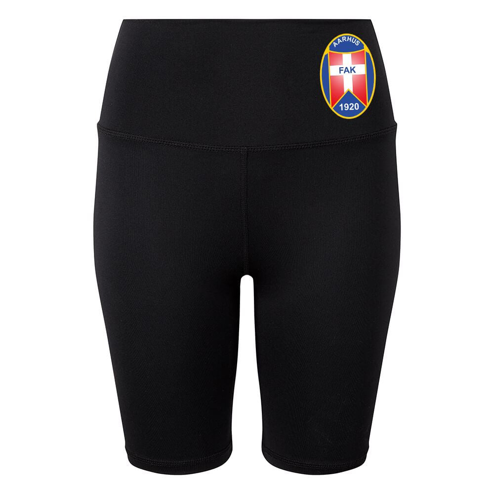 Fredriksbjerg Athlet Klub Tight Shorts