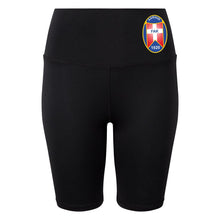 Fredriksbjerg Athlet Klub Tight Shorts