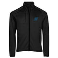 Be First Winter Fleece - Black/Blue