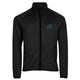 Be First Winter Fleece - Black/Blue