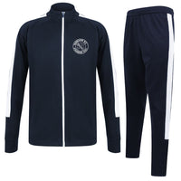 Thumbnail for Fairbairn A.B.C Slim Fit Tracksuit
