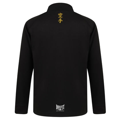 UKA Karate Kids Slim Fit Tracksuit