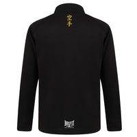 Thumbnail for UKA Karate Kids Slim Fit Tracksuit