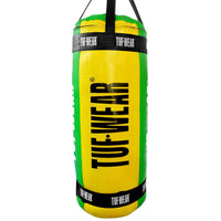 Thumbnail for Tuf Wear Balboa 4ft Jumbo Punchbag 60Kg
