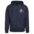 Attleborough Boxing Club Lightweight Jacket - Black