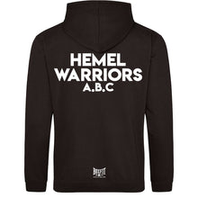 Hemel Warriors ABC Hoodie