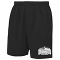Eastwood Boxing Club Cool Shorts - Black