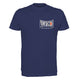 West Kingsdown Boxing Club T-Shirt - Navy