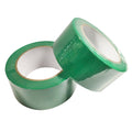 Large Boxing Ring Rope Tape - Green