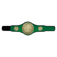Thumbnail for Champion Belt Womens Boxing Award