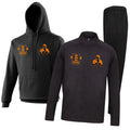 Epsom Boxing Academy Training Pack - Black