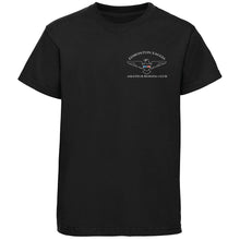 Edmonton Eagles Kids Cotton T-Shirt