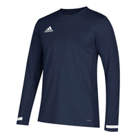 Thumbnail for Adidas T19 Long Sleeve Jersey Top