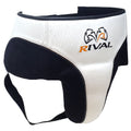 Rival Rnfl10 No-Foul Protector 360 - White/Black