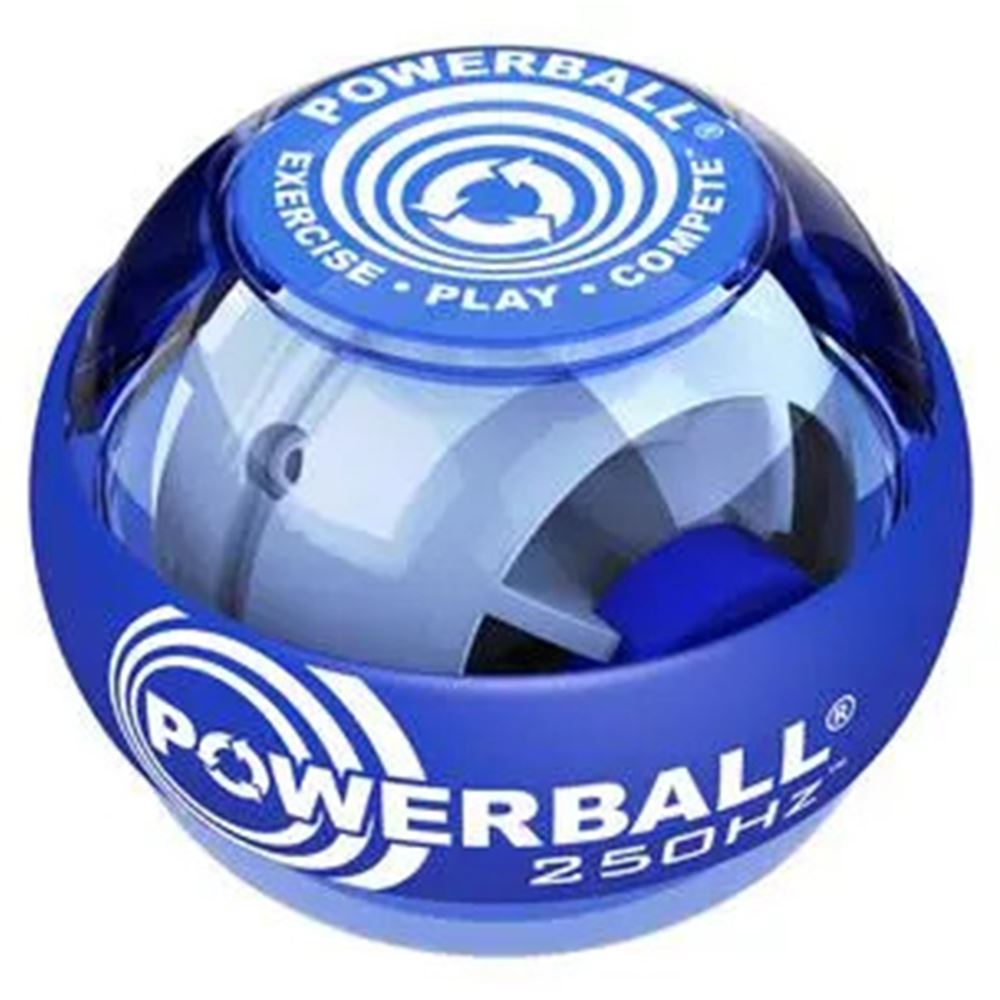 NSD Power Ball Classic – Boxfituk