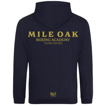 Mile Oak Boxing Academy Hoodie