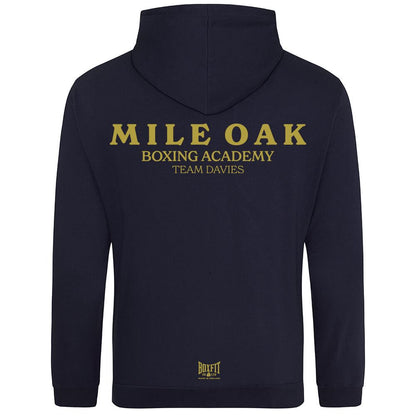 Mile Oak Boxing Academy Hoodie
