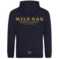 Thumbnail for Mile Oak Boxing Academy Hoodie