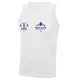 White Cliffs ABC Vest - White
