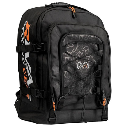 Rival Expandable Backpack